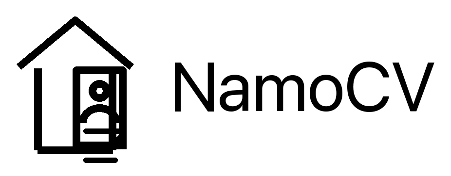 NamoCV